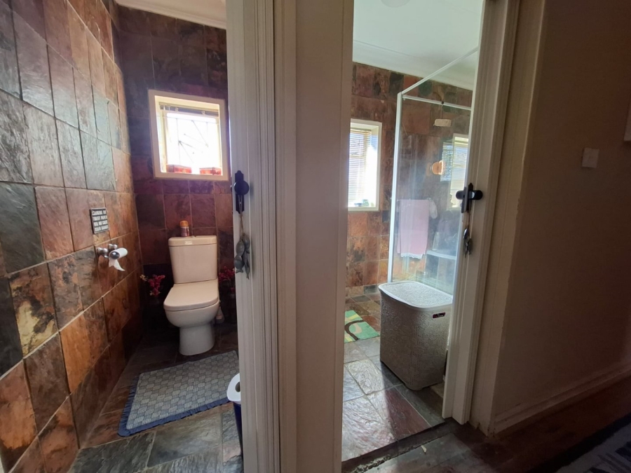 3 Bedroom Property for Sale in Bayswater Free State